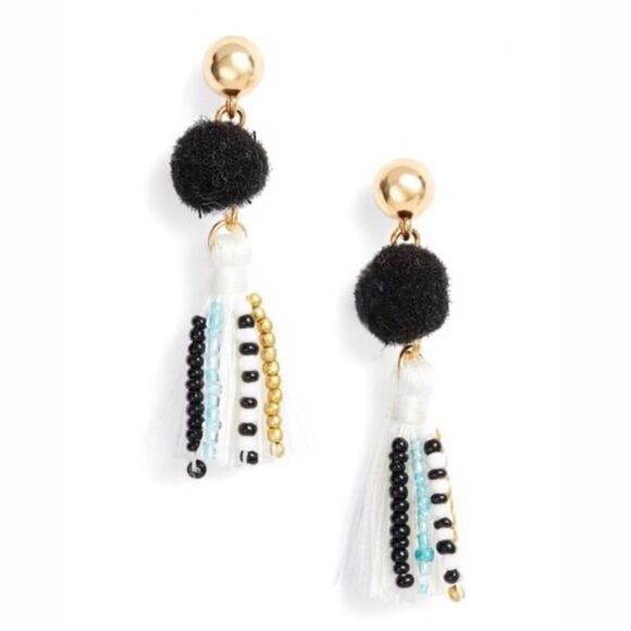 Rebecca Minkoff Earrings - Picture 1 of 3